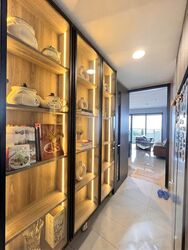 Clavon (D5), Apartment #600964171
